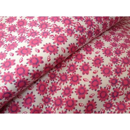 Polyester Flannel Fabric